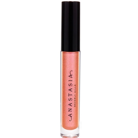 Anastasia Beverly Hills Lip Gloss Girly - Picture 9 of 16